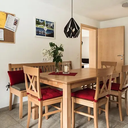 Haus Enzian Apartment Hinterstoder Exterior photo