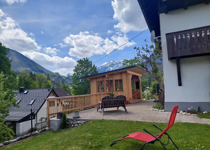 Haus Enzian