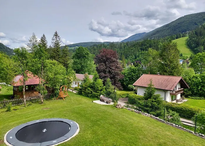 Haus Enzian