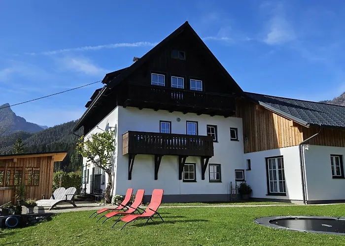 Haus Enzian