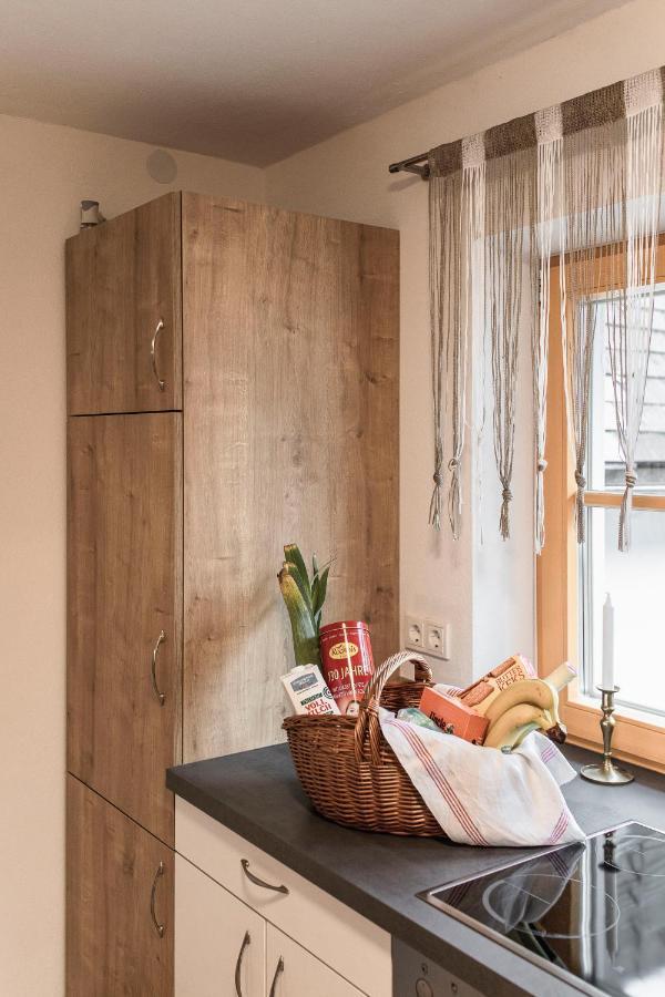 Apartment Haus Enzian
