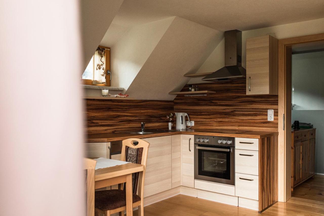 Haus Enzian Hinterstoder