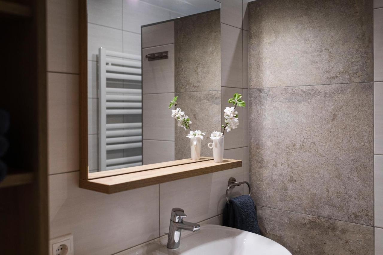 Apartment Haus Enzian Hinterstoder