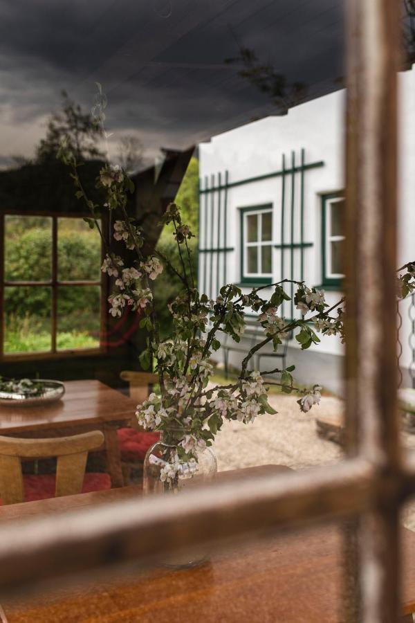 Apartment Haus Enzian