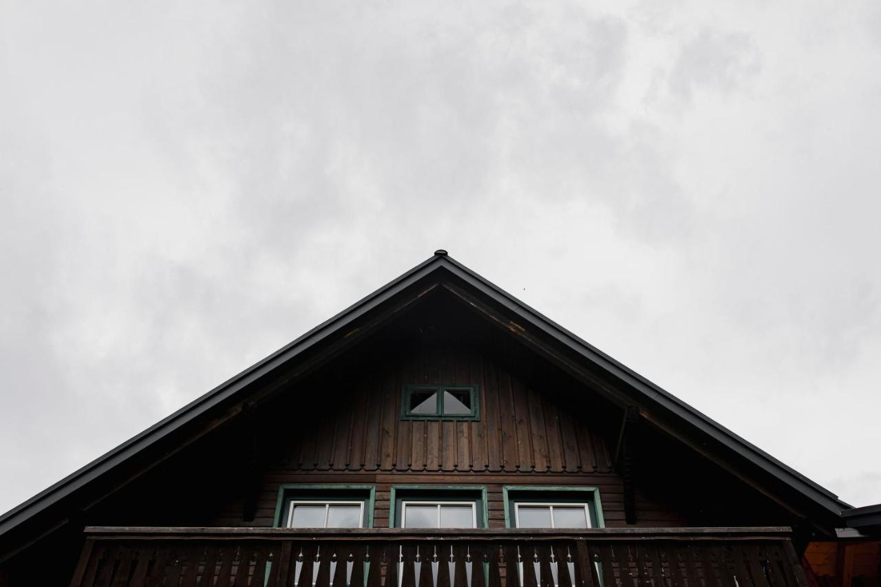 Haus Enzian Apartment *