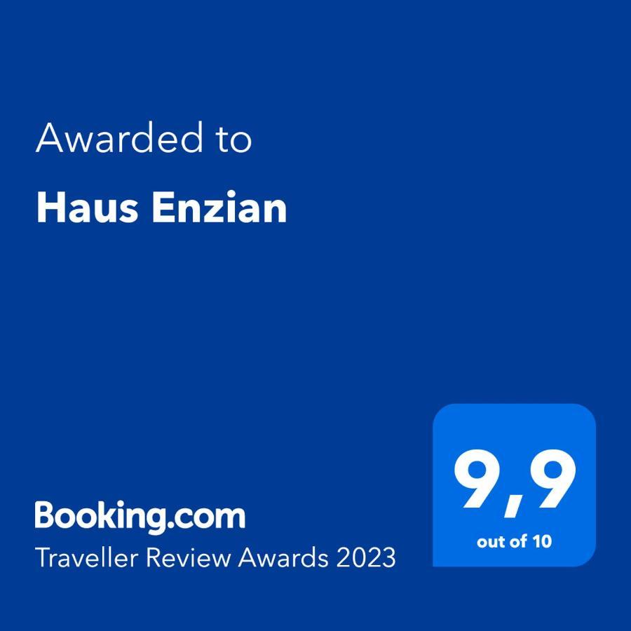 Haus Enzian