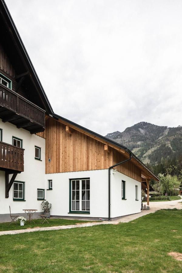Haus Enzian * Hinterstoder